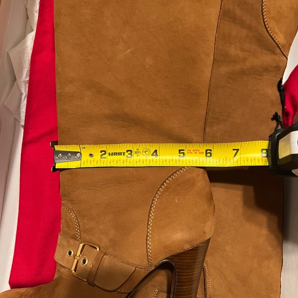 Christian Louboutin boots! - Picture 9 of 9